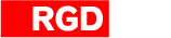 RGD Logo